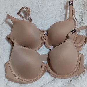 Victoria's secret bra